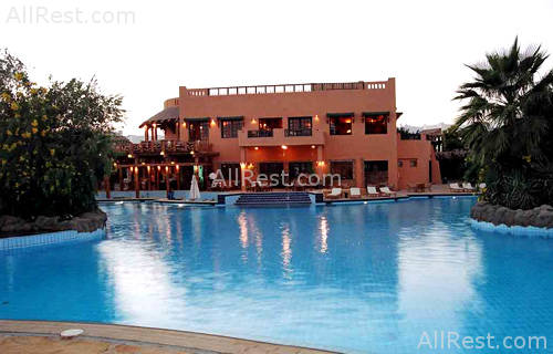 Delta Sharm Resort 20